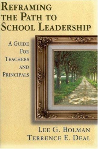 Reframing the path to school leadership