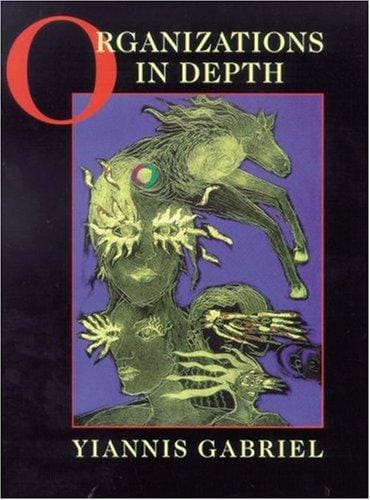 Organizations in depth