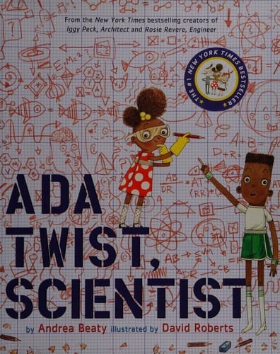 Ada Twist, Scientist