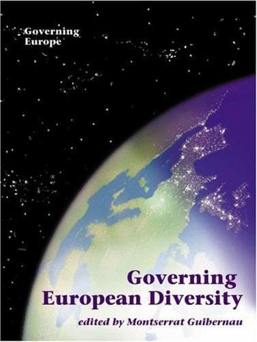 Governing European diversity