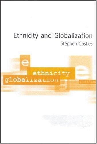 Ethnicity and globalization