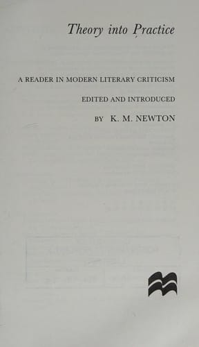 Theory into practice