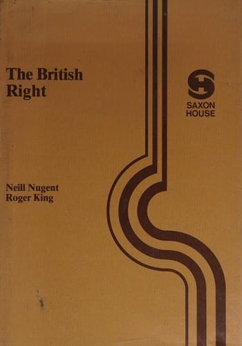 The British Right
