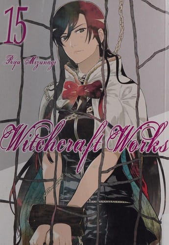 Witchcraft works
