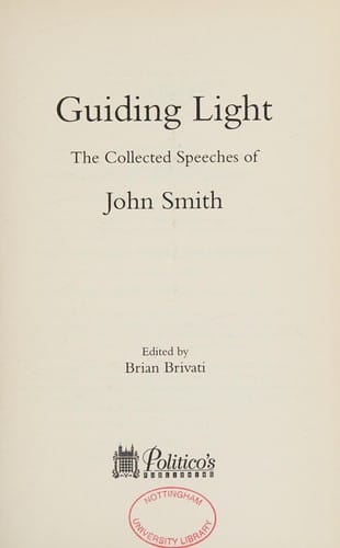 Guiding light