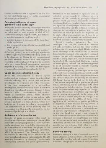 Clinical Gastroenterology