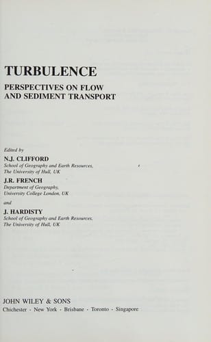 Turbulence