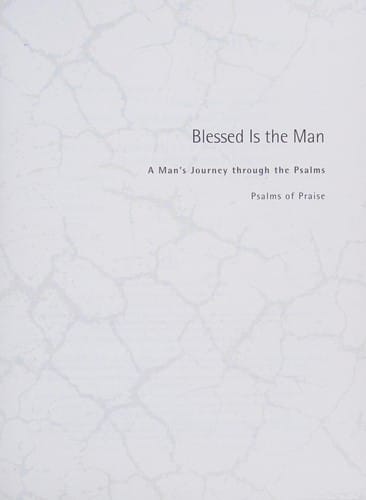 Blessed is the man