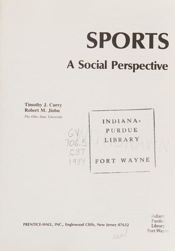 Sports