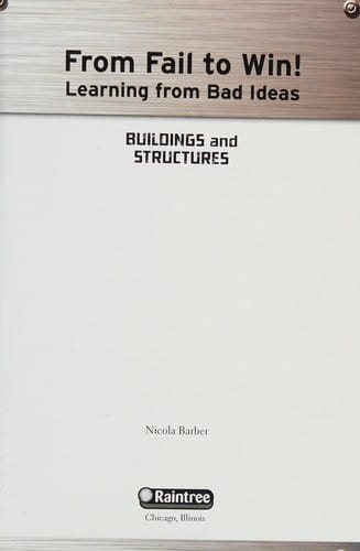 Buildings and structures