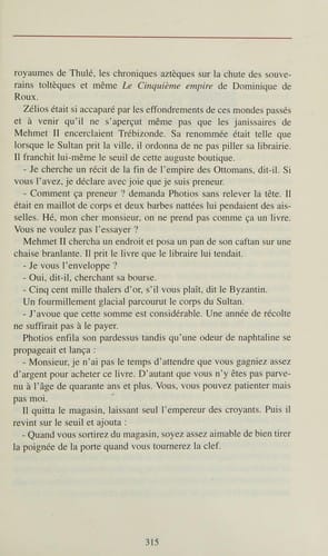 Librairies, corps et âmes