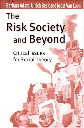 The risk society and beyond