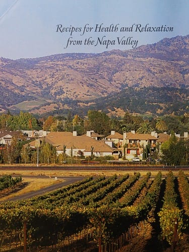 Escape to Yountville