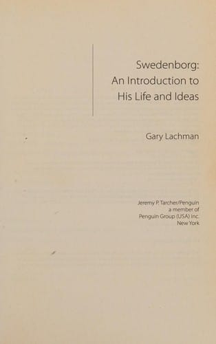 Swedenborg