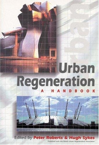 Urban regeneration