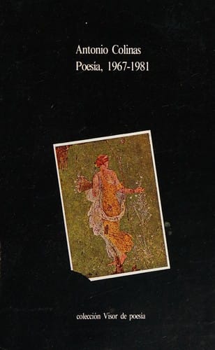 Poesía, 1967-1981