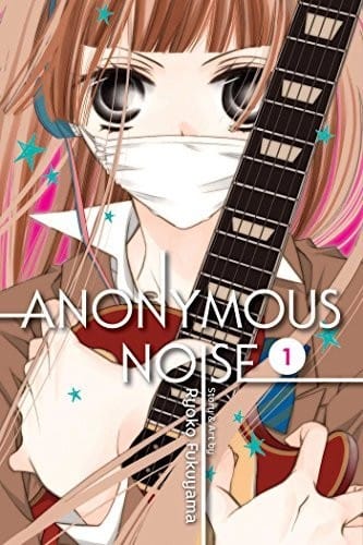 Anonymous noise