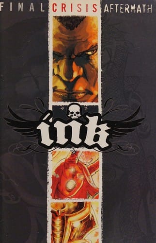 Final crisis aftermath