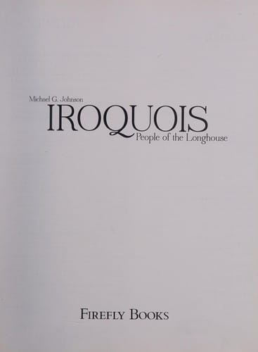 Iroquois