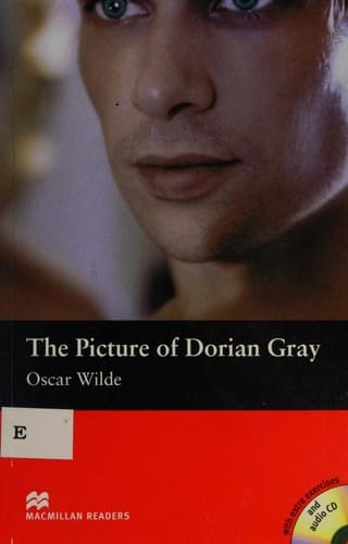 The picture of Dorian Gray [adaptation]
