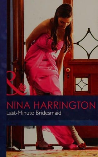 Last-minute Bridesmaid