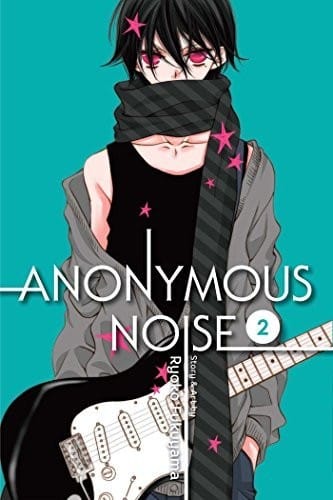 Anonymous noise