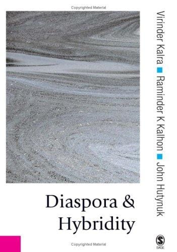Diaspora & hybridity
