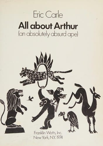 All About Arthur