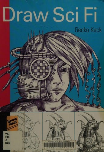 Draw sci fi