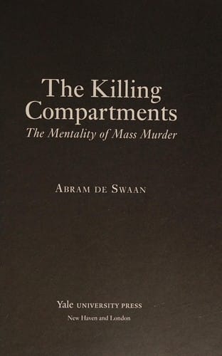 The killing compartments