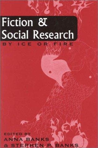 Fiction and social research