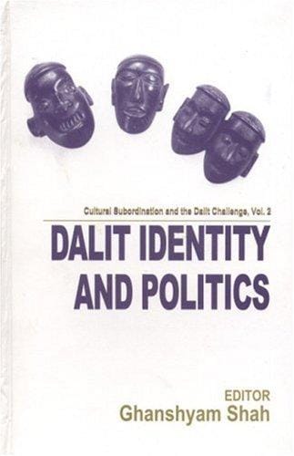 Dalit identity and politics