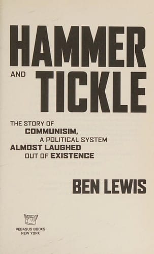 Hammer and tickle
