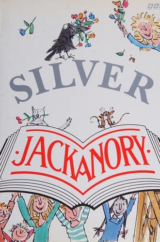 Silver Jackanory