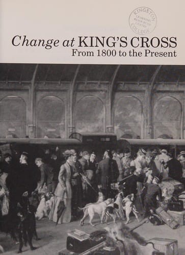 Change at King's Cross