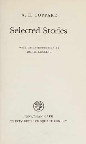 Selected stories