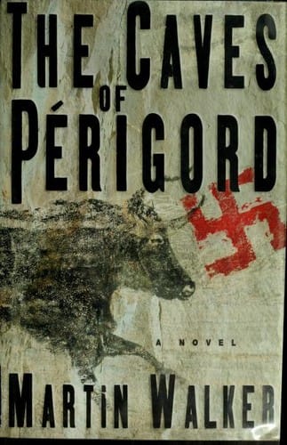 The Caves of Perigord