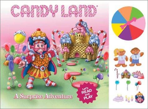 Candyland