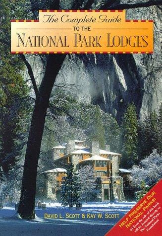 The complete guide to national park lodges