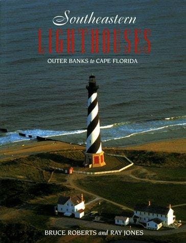 Southeastern lighthouses