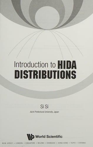 Introduction to Hida distributions