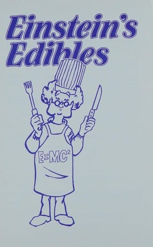 Einstein's edibles