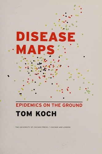 Disease maps