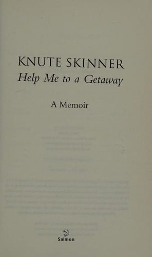 Help me to a getaway