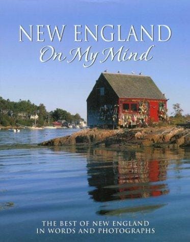 New England on my mind