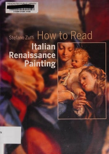 How to read Italian Renaissance painting