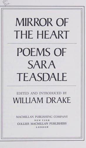 Mirror of the heart