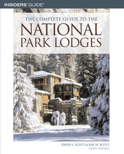 The complete guide to the national park lodges