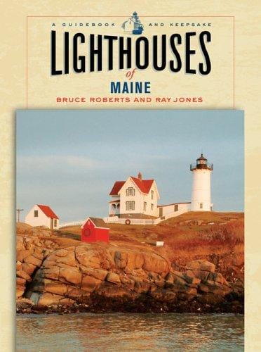Lighthouses of Maine