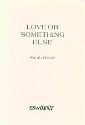 Love or something else